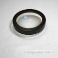 Custom sizes MgF2 coating PCX Lens